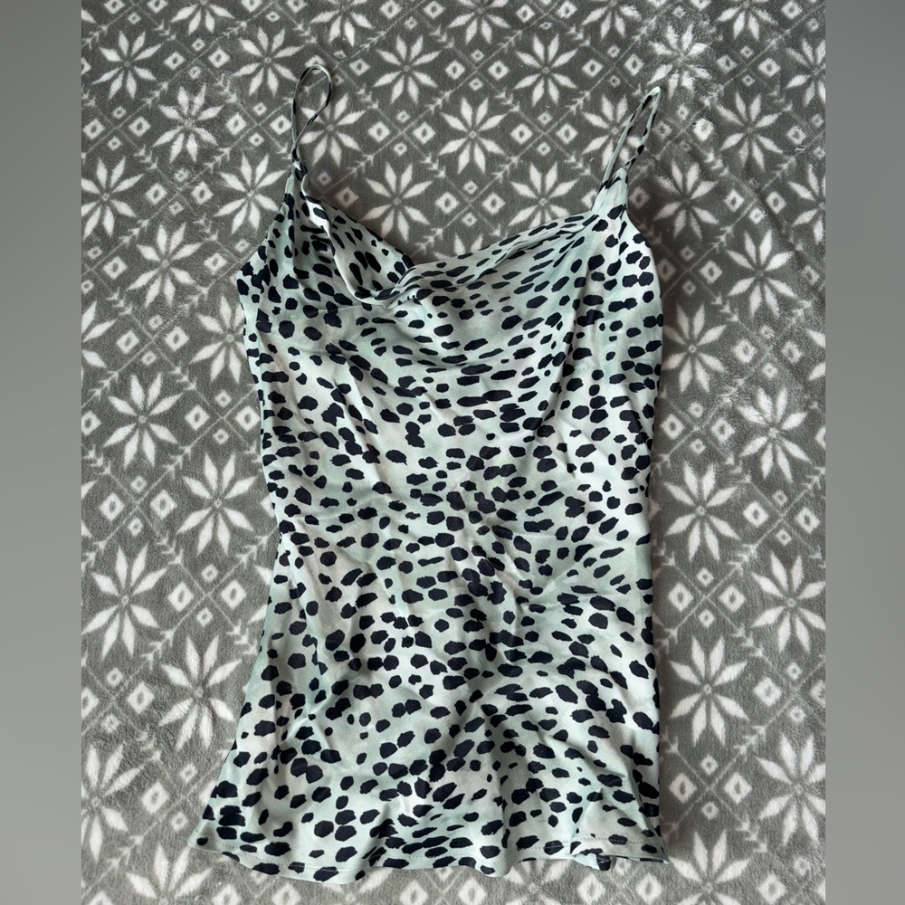 Zara Tank Top